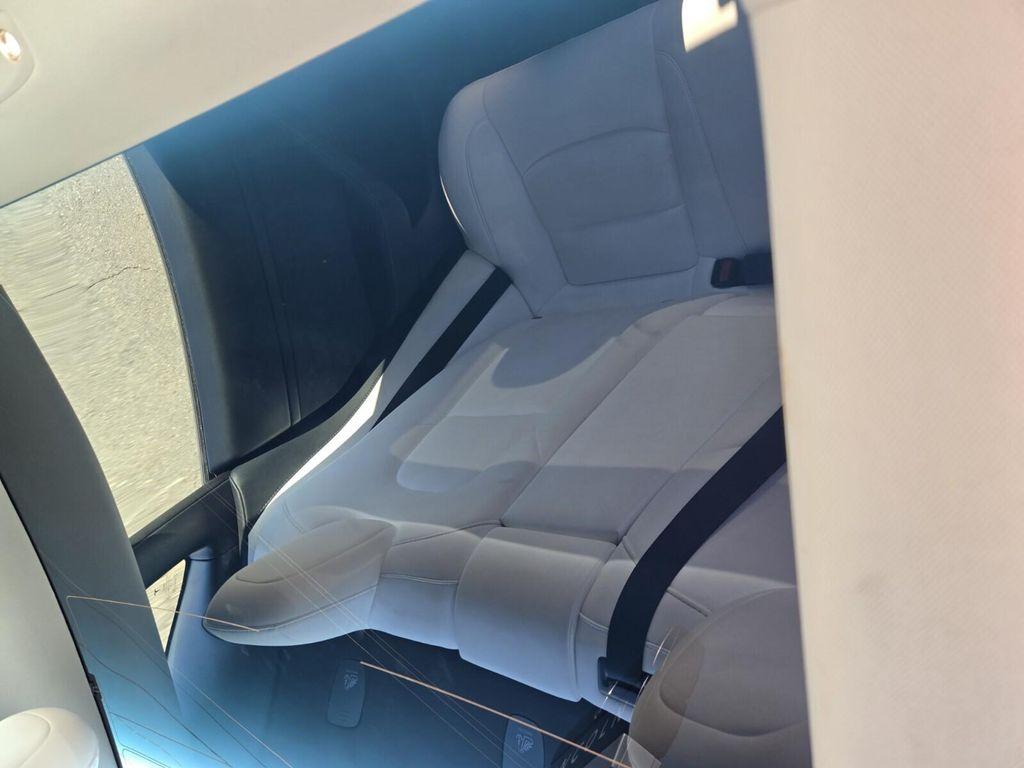 used 2022 Tesla Model 3 car, priced at $22,706