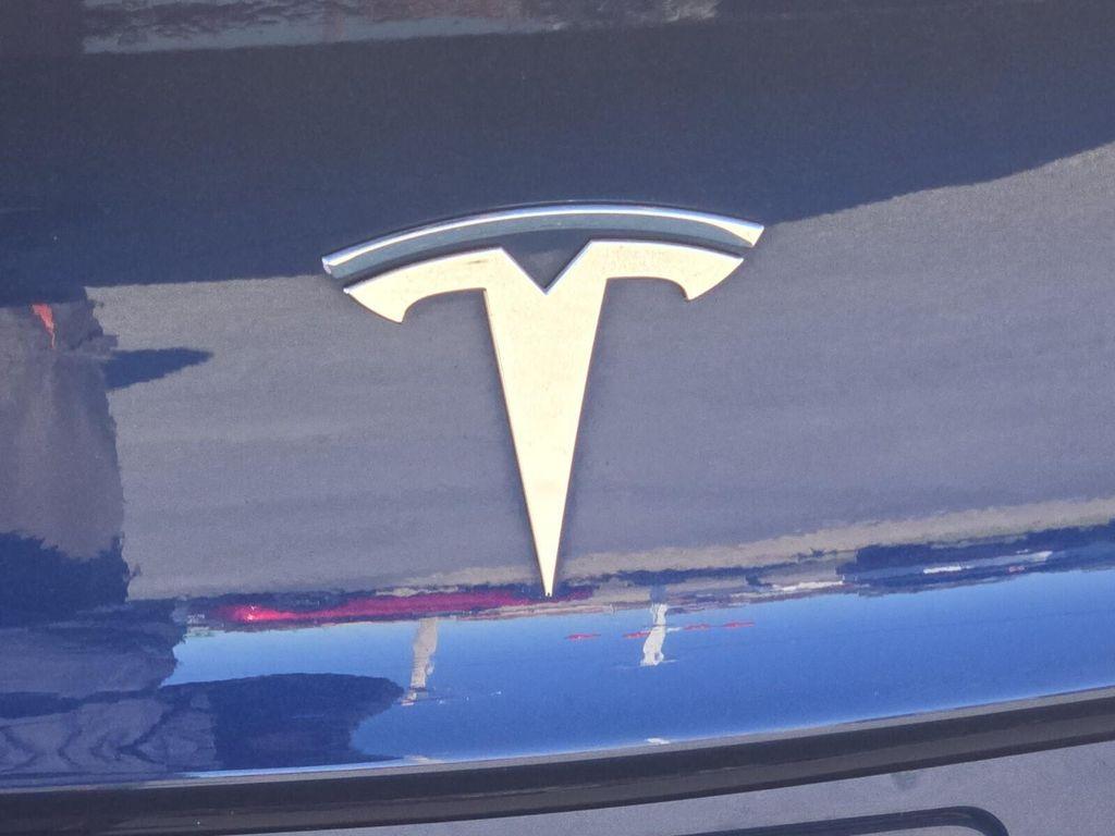 used 2022 Tesla Model 3 car, priced at $22,706