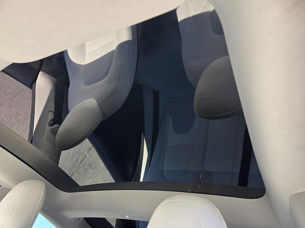 used 2022 Tesla Model 3 car, priced at $22,706