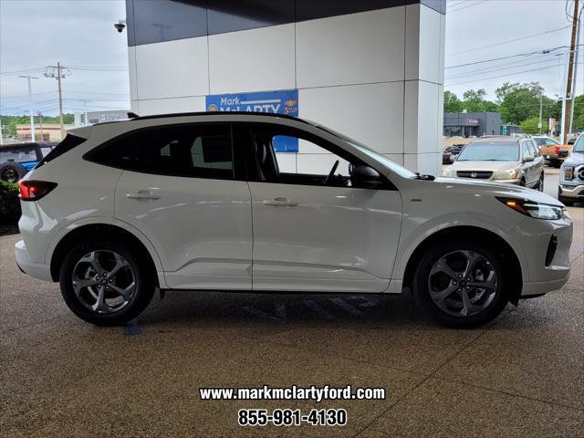 new 2023 Ford Escape car, priced at $25,000