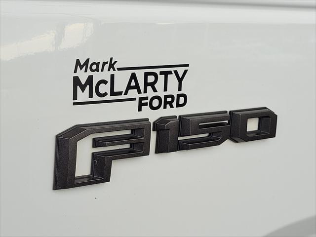 used 2017 Ford F-150 car, priced at $29,450