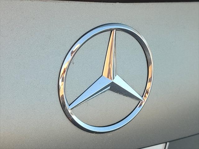 used 2023 Mercedes-Benz C-Class car, priced at $34,807