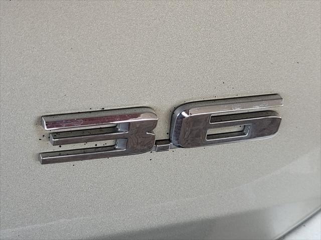 used 2015 Cadillac SRX car, priced at $12,995