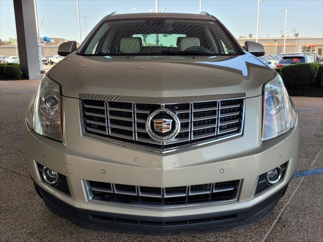 used 2015 Cadillac SRX car, priced at $12,995