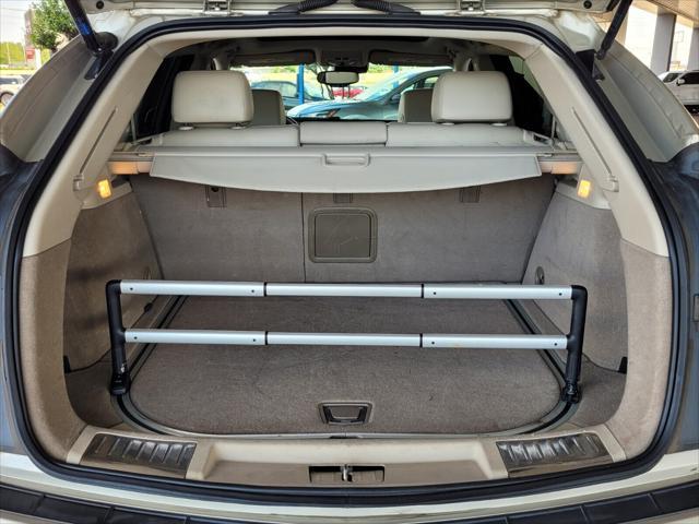 used 2015 Cadillac SRX car, priced at $12,995