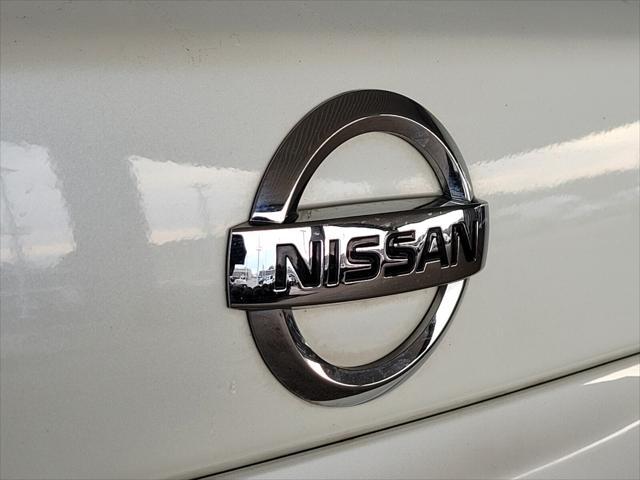 used 2021 Nissan Murano car, priced at $19,700