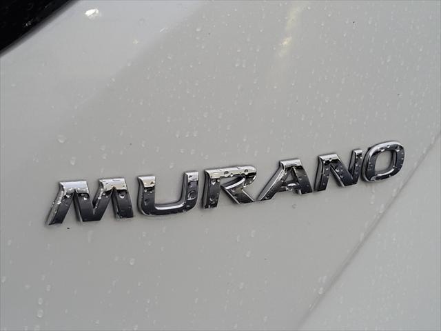 used 2021 Nissan Murano car, priced at $20,561