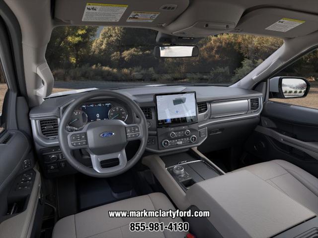 new 2024 Ford Expedition car, priced at $56,000