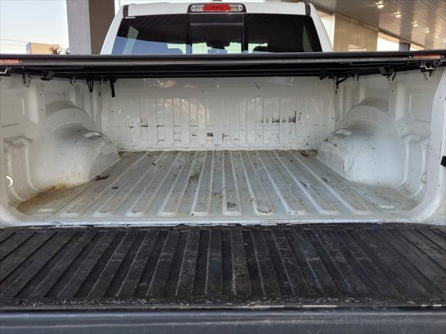 used 2020 Ram 1500 car, priced at $28,449