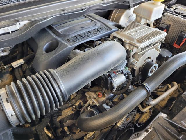used 2020 Ram 1500 car, priced at $28,449