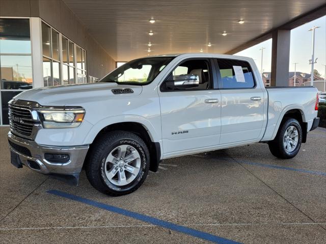 used 2020 Ram 1500 car, priced at $28,449