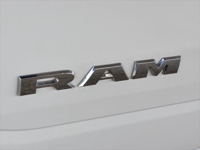 used 2020 Ram 1500 car, priced at $28,449