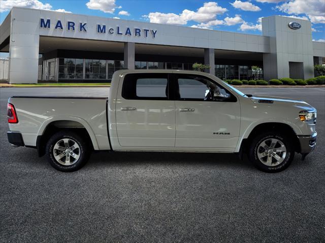used 2020 Ram 1500 car, priced at $24,487