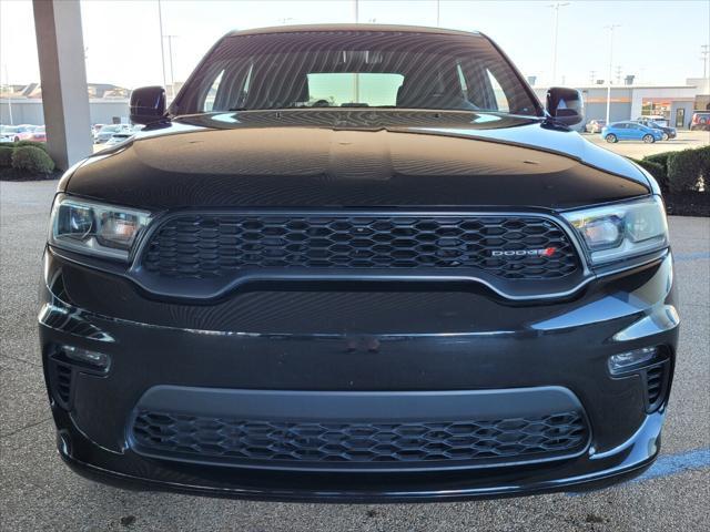 used 2021 Dodge Durango car, priced at $25,850