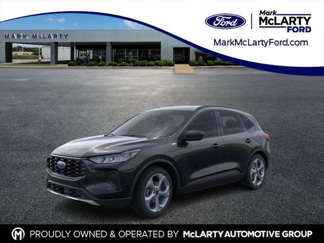 new 2025 Ford Escape car, priced at $24,055