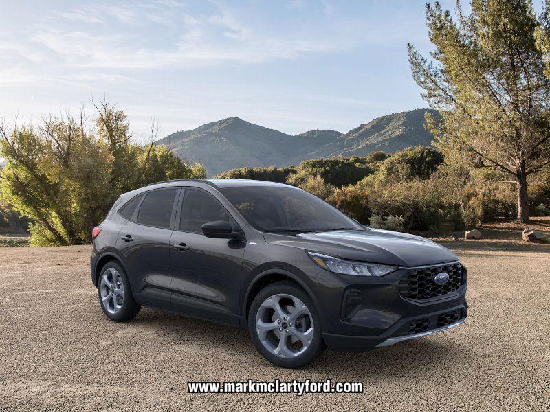 new 2025 Ford Escape car, priced at $24,055