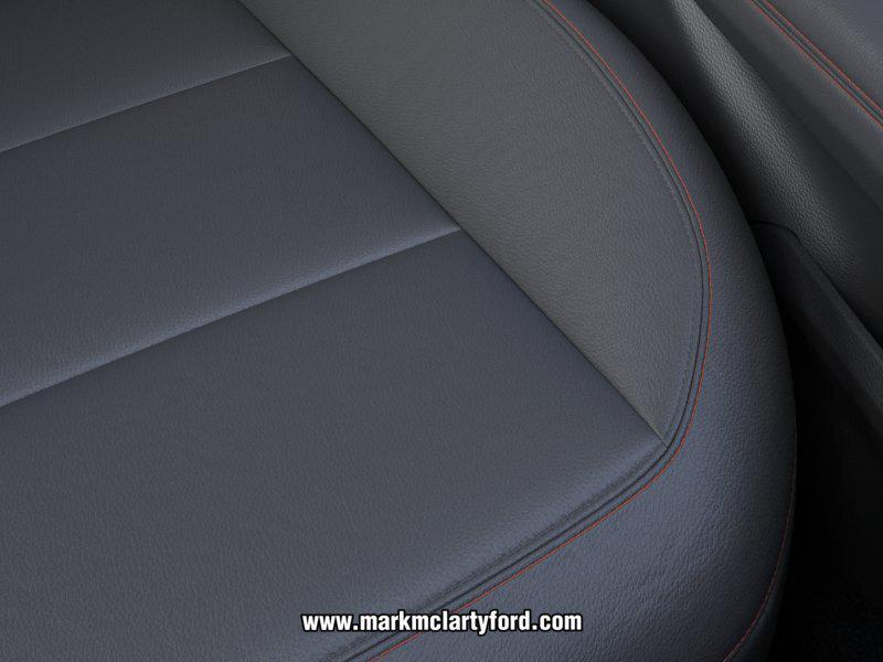 new 2025 Ford Explorer car, priced at $45,598