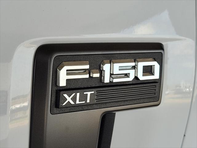 used 2023 Ford F-150 car, priced at $35,126