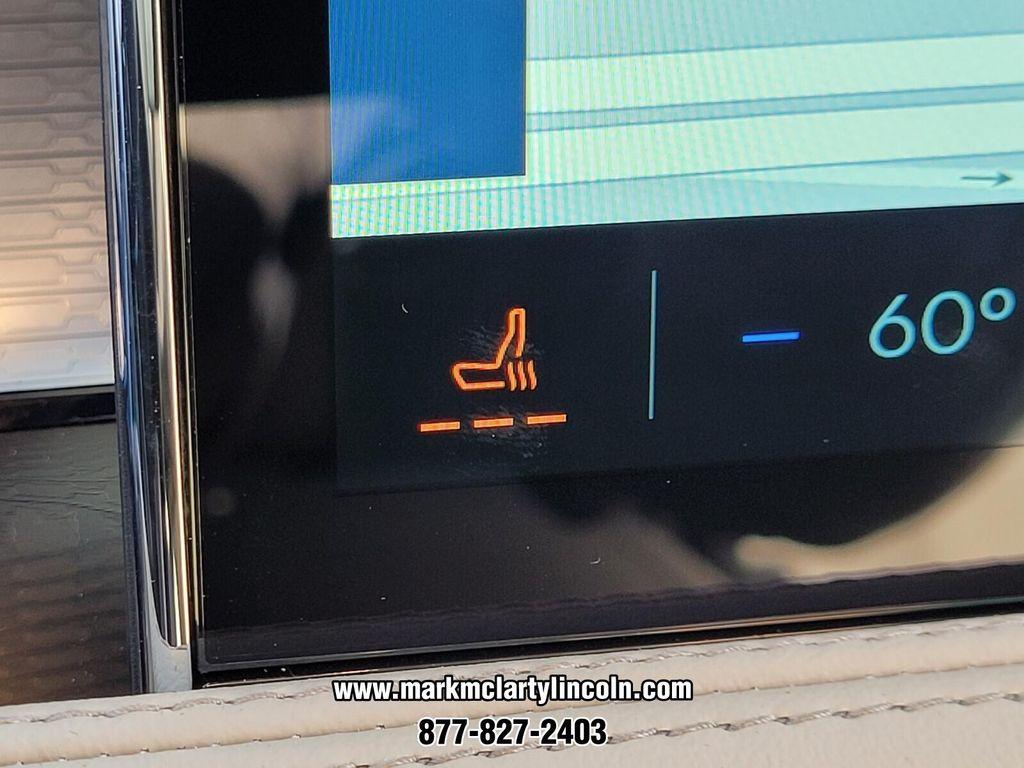 new 2026 Lincoln Corsair car, priced at $49,670