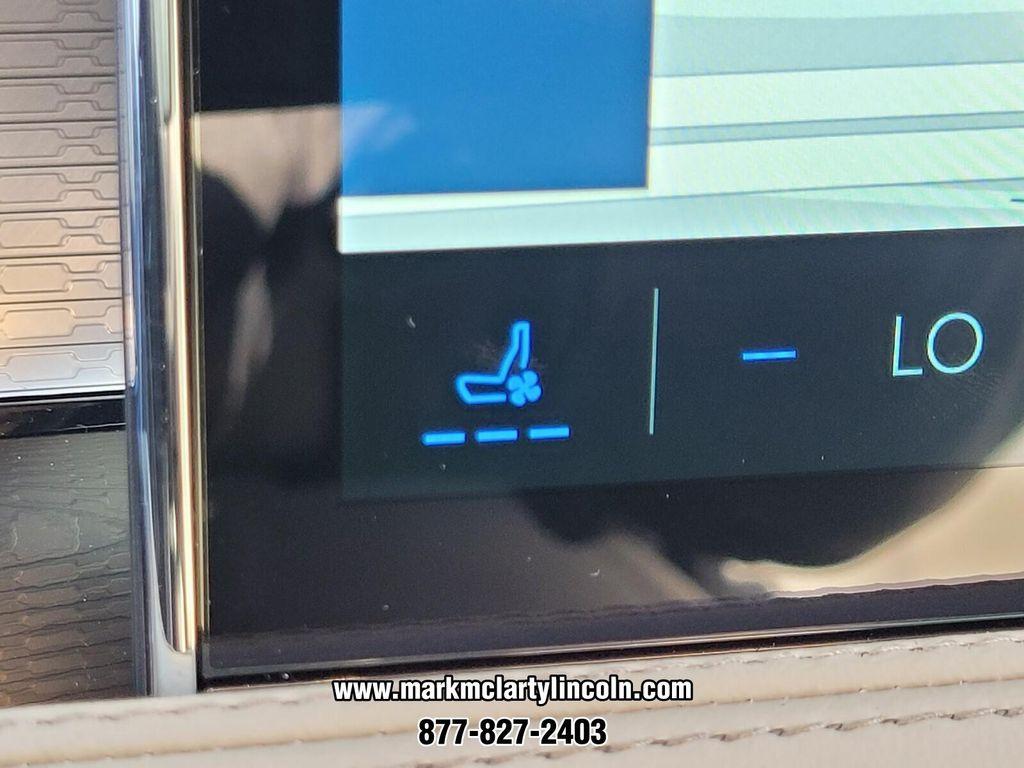 new 2026 Lincoln Corsair car, priced at $49,670