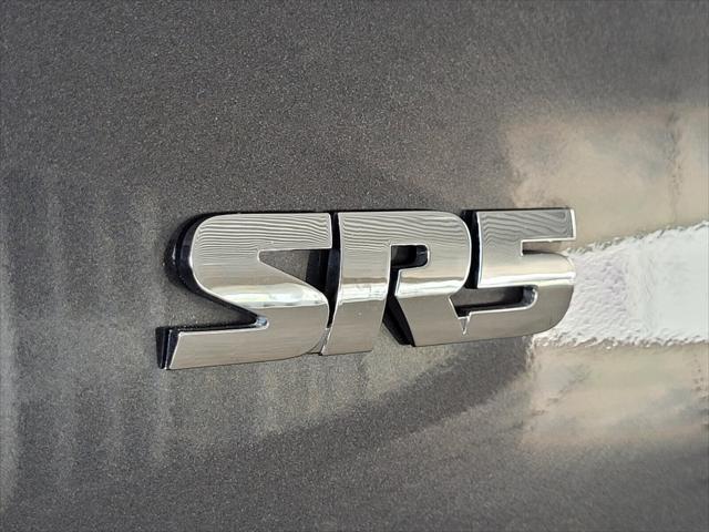 used 2021 Toyota 4Runner car, priced at $35,995