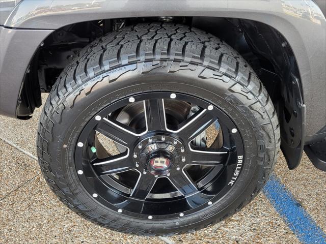 used 2021 Toyota 4Runner car, priced at $35,995