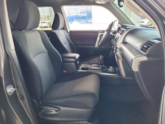used 2021 Toyota 4Runner car, priced at $35,995