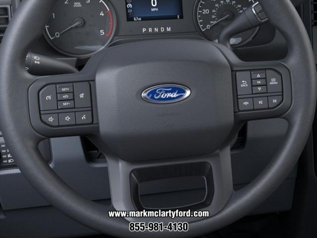 new 2025 Ford F-350 car, priced at $68,310