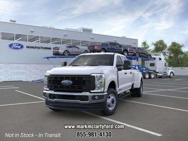 new 2025 Ford F-350 car, priced at $68,310