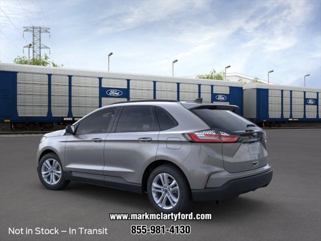 new 2024 Ford Edge car, priced at $28,000