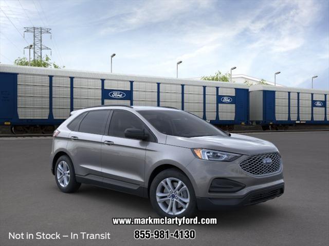 new 2024 Ford Edge car, priced at $28,000