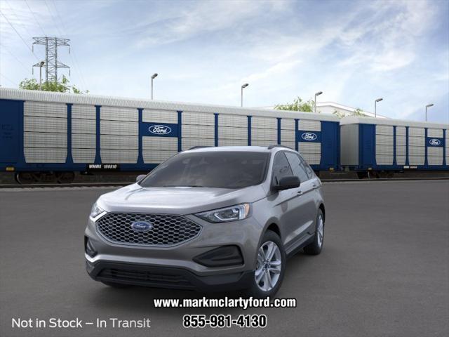 new 2024 Ford Edge car, priced at $28,000