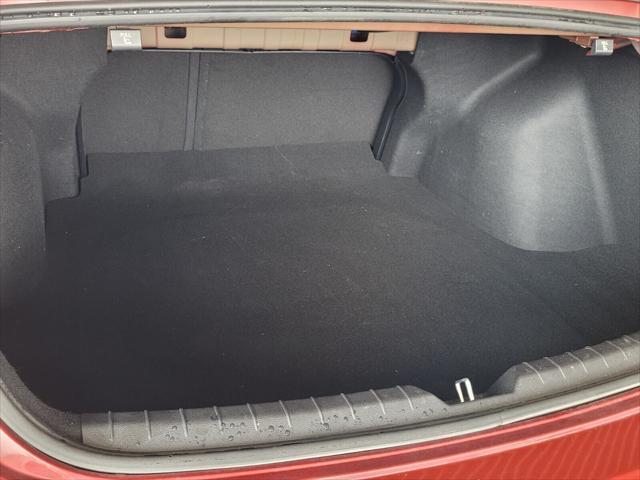used 2023 Kia K5 car, priced at $23,236