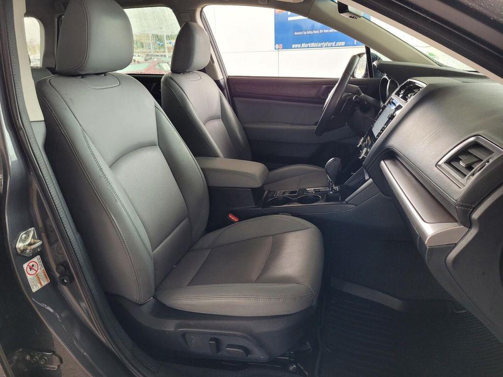 used 2019 Subaru Outback car, priced at $19,859