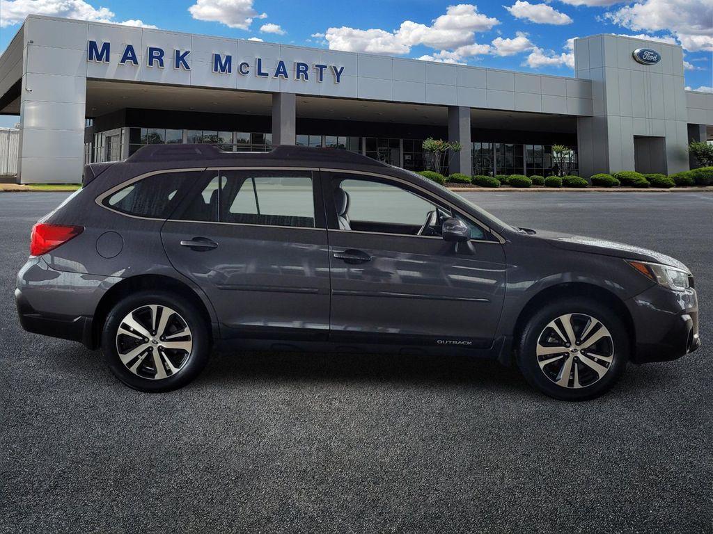 used 2019 Subaru Outback car, priced at $19,859