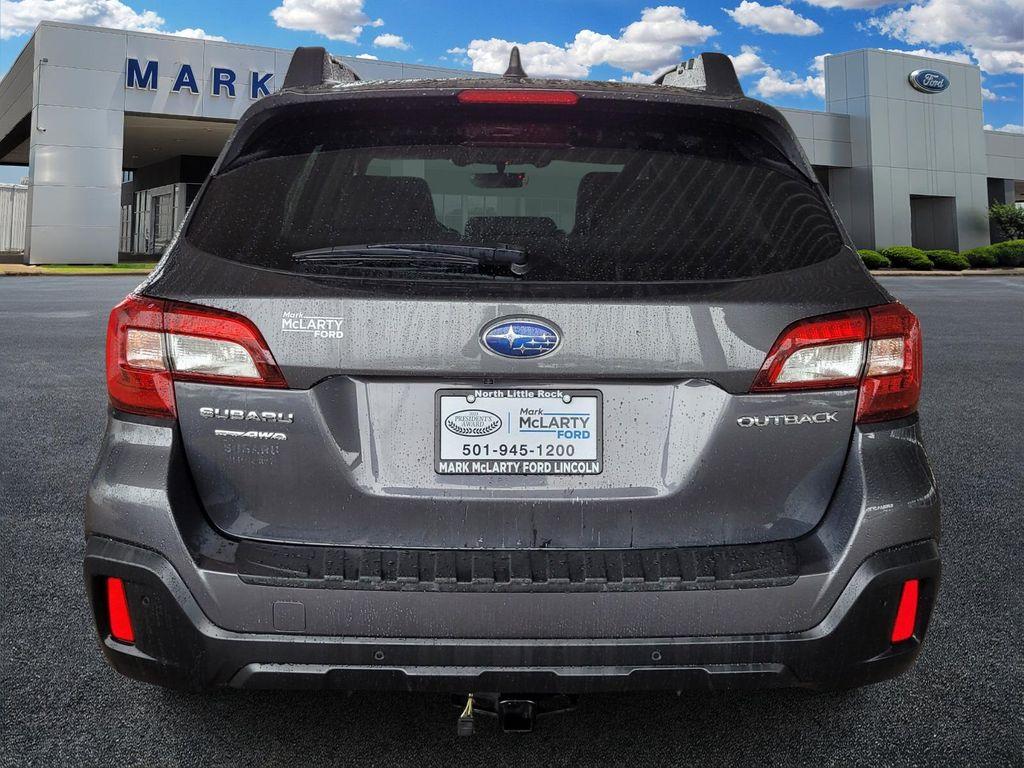 used 2019 Subaru Outback car, priced at $19,859