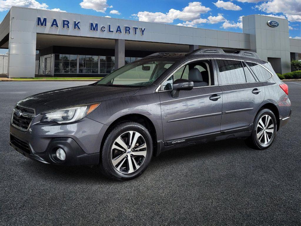 used 2019 Subaru Outback car, priced at $19,859