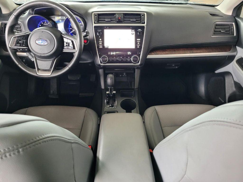 used 2019 Subaru Outback car, priced at $19,859