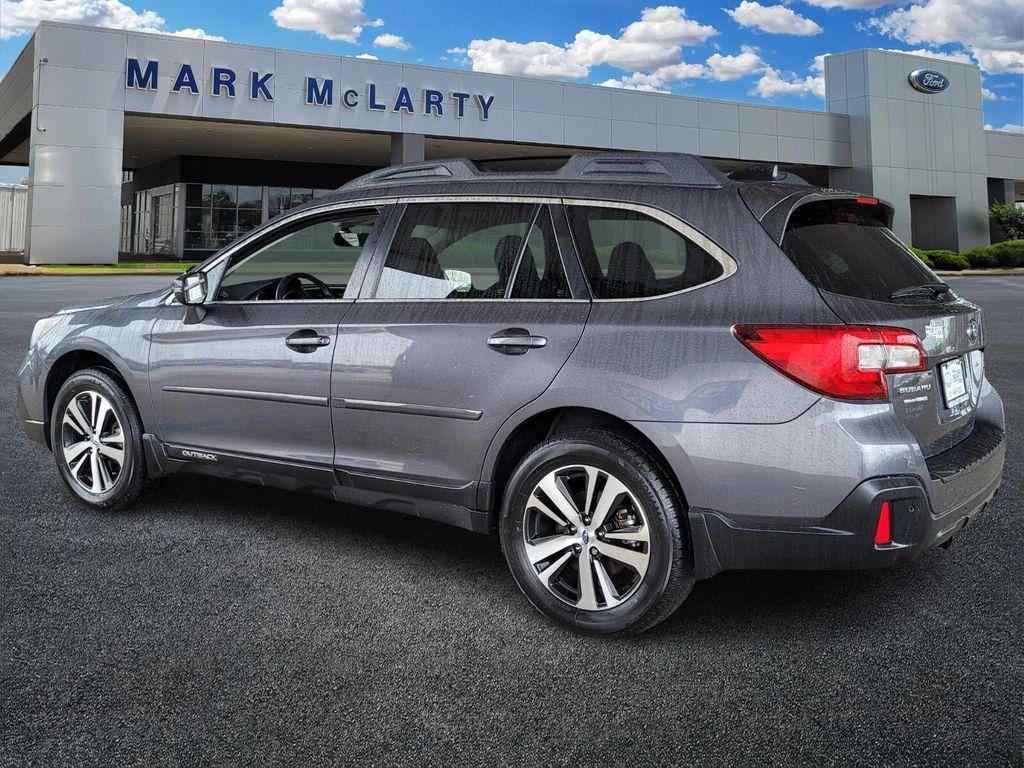 used 2019 Subaru Outback car, priced at $19,859