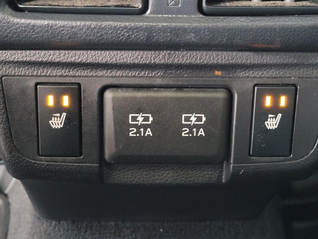 used 2019 Subaru Outback car, priced at $19,859