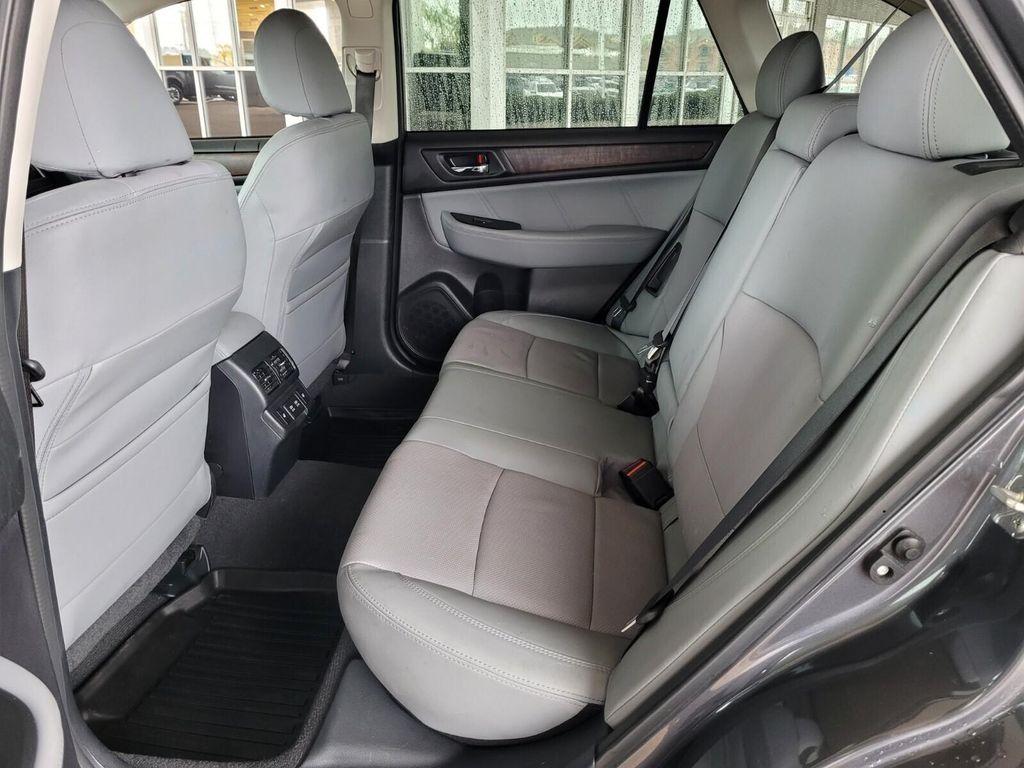 used 2019 Subaru Outback car, priced at $19,859