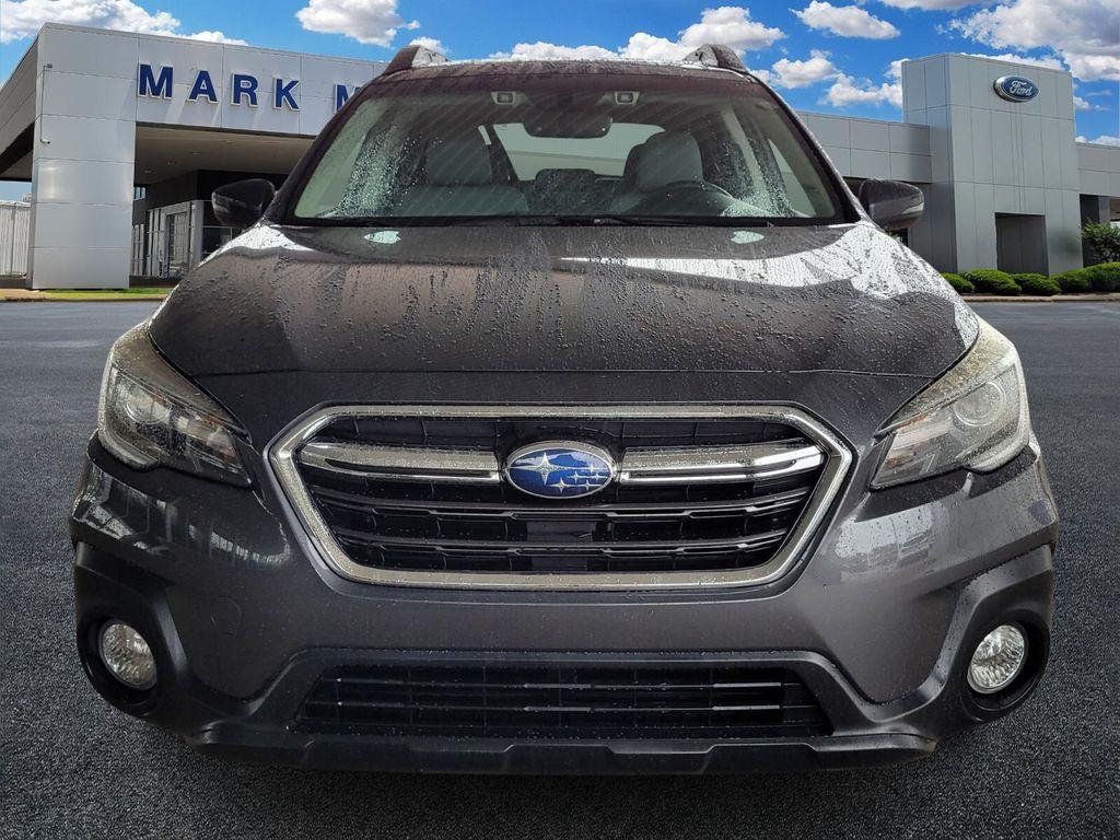 used 2019 Subaru Outback car, priced at $19,859