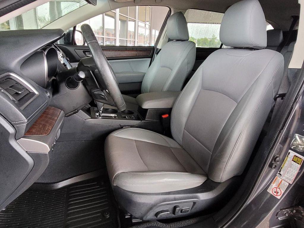 used 2019 Subaru Outback car, priced at $19,859