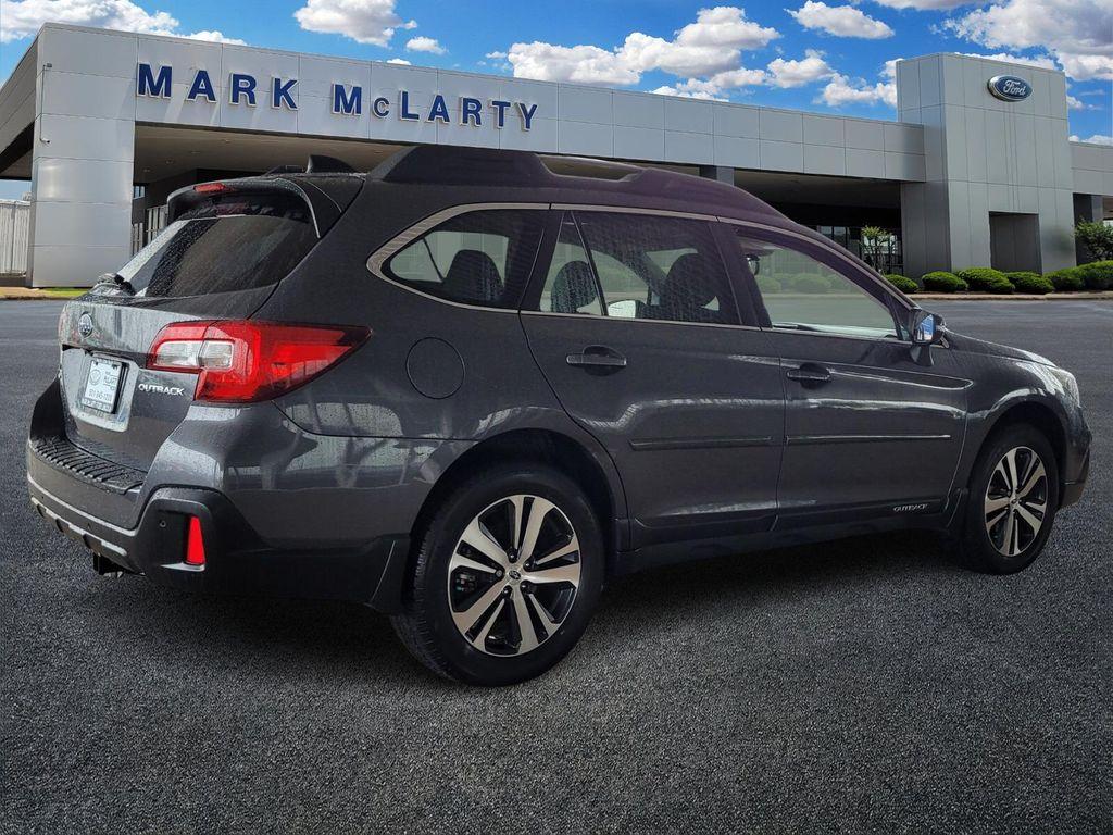 used 2019 Subaru Outback car, priced at $19,859