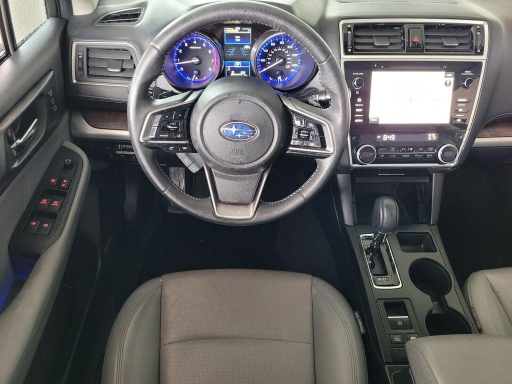 used 2019 Subaru Outback car, priced at $19,859