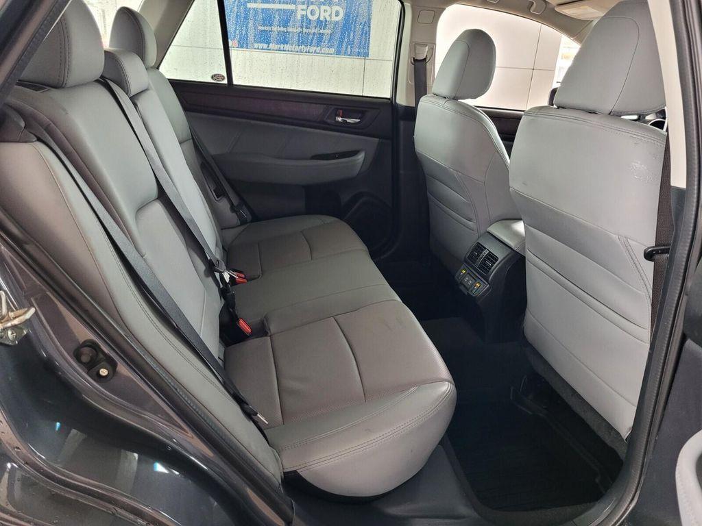 used 2019 Subaru Outback car, priced at $19,859