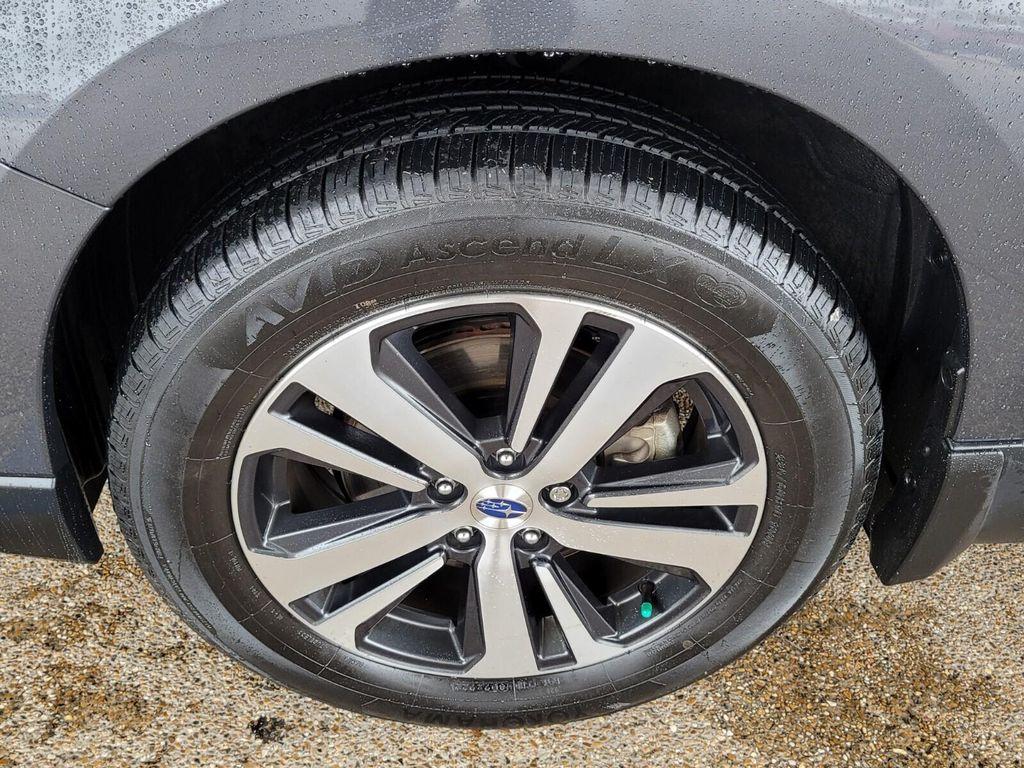 used 2019 Subaru Outback car, priced at $19,859