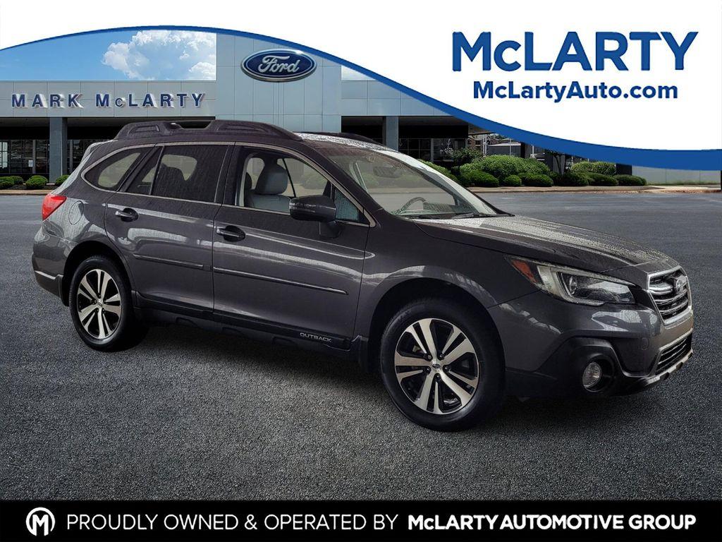 used 2019 Subaru Outback car, priced at $19,859