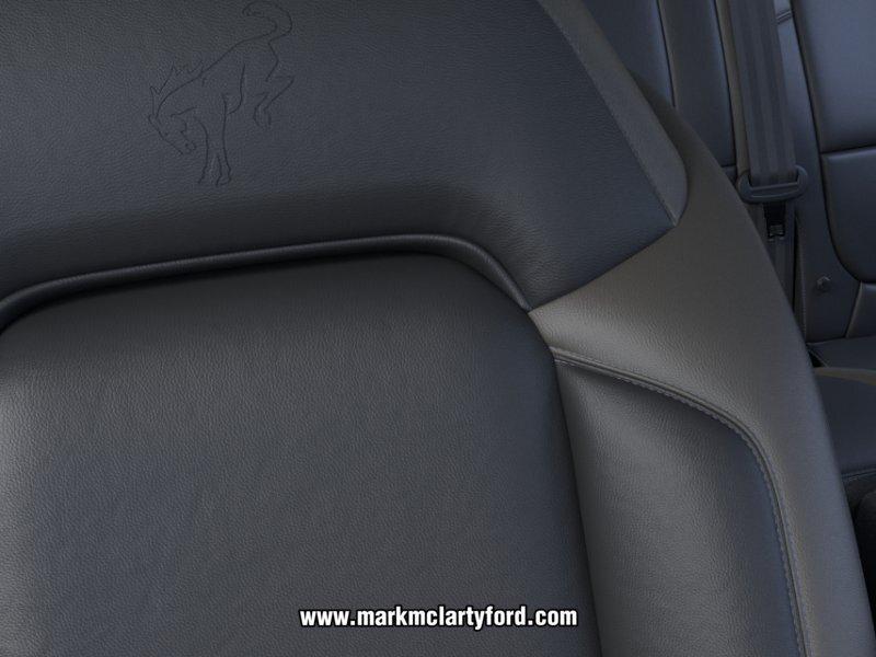 new 2025 Ford Bronco car, priced at $59,599