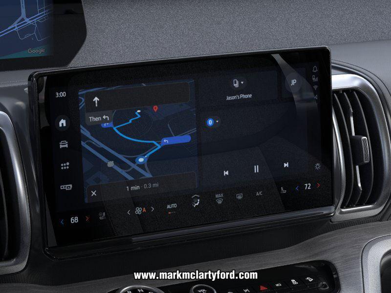 new 2025 Ford Expedition car, priced at $76,713